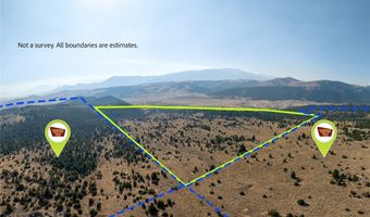 Nhn Trails End Drive, Anaconda, MT 59711