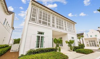 185 Kaiya Ave, Alys Beach, FL 32461