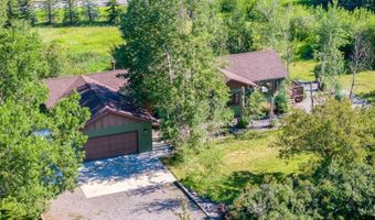 8799 Huffman Ln, Bozeman, MT 59715