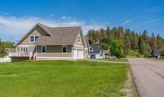 190 N Crestview Ter, Bigfork, MT 59911