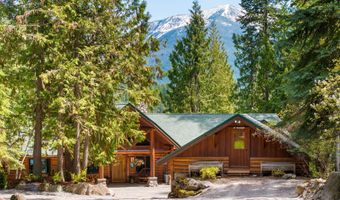 14335 Rainbow Dr, Bigfork, MT 59911