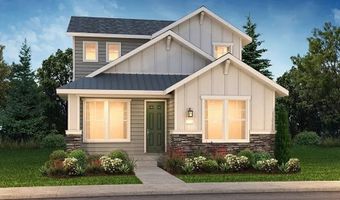 20843 148TH St E Plan: Trek, Bonney Lake, WA 98391