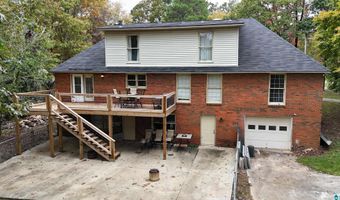 2202 HATHAWAY HEIGHTS Rd, Anniston, AL 36207