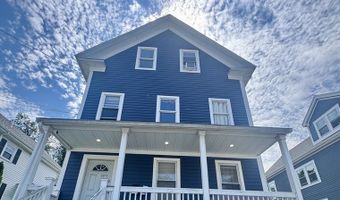 27 Houghton St, Boston, MA 02122