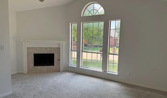 1025 Fireside Dr, Allen, TX 75002