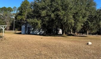 353 Wilder Rd, Allenhurst, GA 31301