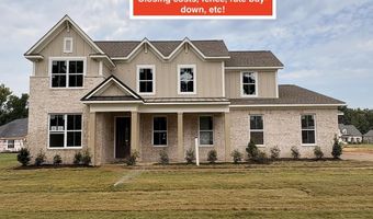 5017 JON OAK Cv, Arlington, TN 38002