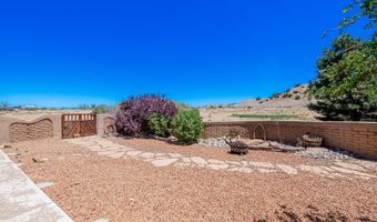 33 Via Luna, Algodones, NM 87001