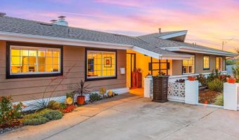 5760 Urban Dr, La Mesa, CA 91942