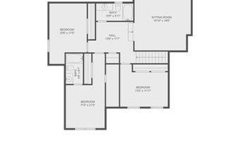 8665 Etowah Bluffs Rd, Ball Ground, GA 30107