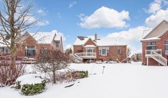 5401 Pinnacle Ct, Ann Arbor, MI 48108