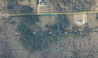 0 Aspen Way, Adairsville, GA 30103