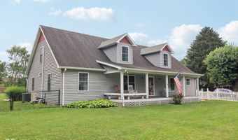 151 South St, Southport, IN 46227
