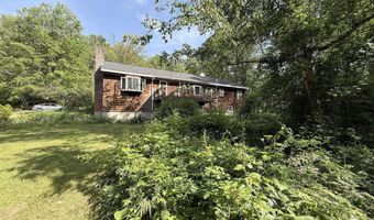 141 Scenic Hill Rd, Charlestown, NH 03603