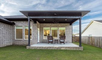6037 Midway, Alexander, AR 72002