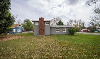 618 Montana Ave, Basin, WY 82410