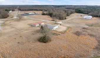 1514 SW 3rd St, Antlers, OK 74523