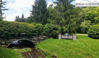Lot 1 Horseshoe Creek Road, Banner Elk, NC 28604