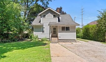2318 Mogadore Rd, Akron, OH 44312