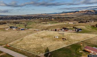 Lot 3 Valley View Estates, Buffalo, WY 82834