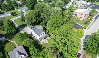 180 W Sixth St, Roanoke, IN 46783