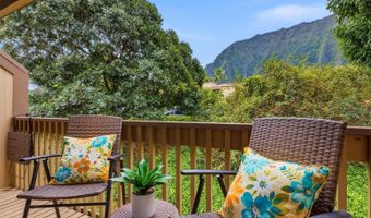 47-668 Hui Kelu St 7404, Kaneohe, HI 96744