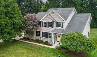 286 STONEWATER Way, Dover, DE 19904