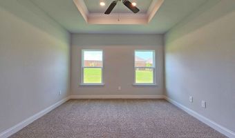 9500 Mossy Rd Plan: The Holly, Biloxi, MS 39532