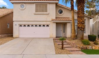 83 Myrtle Beach Dr, Henderson, NV 89074