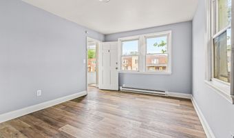 821 E JEFFREY St, Baltimore, MD 21225