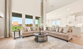 2832 Spring Valley Way, Anna, TX 75409