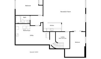 7949 S Elk Way, Aurora, CO 80016