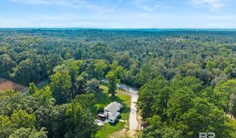 55056 Rabun Rd, Bay Minette, AL 36507