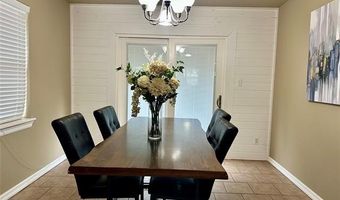 16515 County Road 3537, Ada, OK 74820
