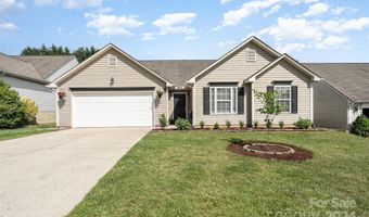 2937 Deep Cove Dr NW, Concord, NC 28027