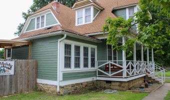 703 S 5th St, McAlester, OK 74501