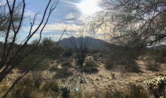 39005 N CRESTED QUAIL Run 18, Carefree, AZ 85377
