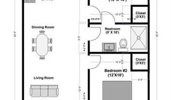 229 Pvt Rd 2386 Park 200, Alvord, TX 76225