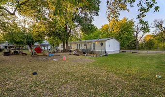 919 E Polk Ave, Arkansas City, KS 67005