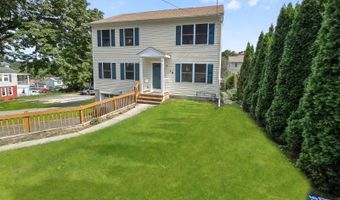 28 Elizabeth St, Andover, NJ 07801