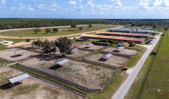 4695 NE 112TH Ln, Anthony, FL 32617