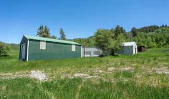 LEVER SPRINGS Road lot 1 & 2, Alpine, WY 83128