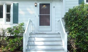 13 Beverly Rd, Acton, MA 01720