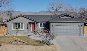 177 River Village Cir, Dayton, NV 89403