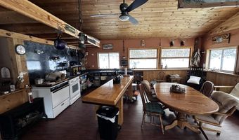 15865 THRASHER Rd, Alvin, WI 54542