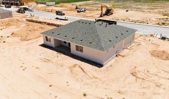 Iron West Subdivision lot 3, Cedar City, UT 84720