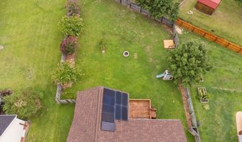 211 Courtland Dr, Angier, NC 27501