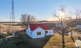 21 Seitz Rd, Broadview, MT 59046