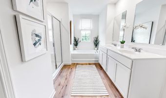 1075 Gadwall Dr Plan: The Carol, Alabaster, AL 35007