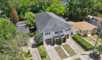 2505 DEPAUW Ave, Orlando, FL 32804